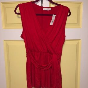 New York and Company sexy top